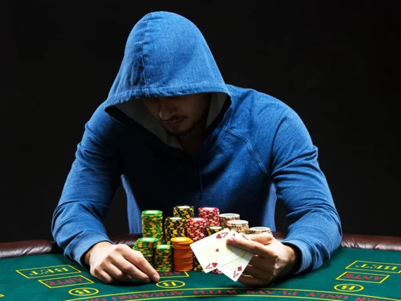 Tính khách quan và may mắn trong game bài Baccarat Aces