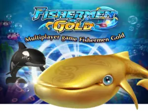 Fishermen Gold - Trải Nghiệm Thời Đại Bắn Cá Hoành Tráng
