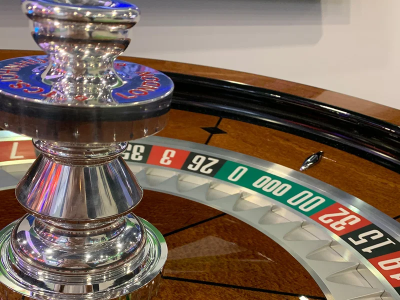 Thanh toán thay đổi và chiến lược cược Triple Zero Roulette