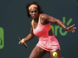 Quần Vợt Nữ Serena Williams - Naomi Osaka Cá Cược Lời Nhất